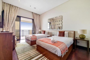 Royal Amwaj Residences North - Vibrant Two Bedroom